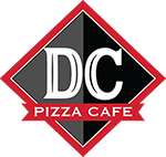 Dolce & Cannoli Pizza Cafe Logo