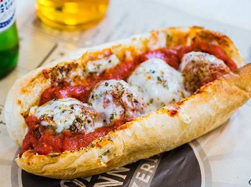 meatballsub